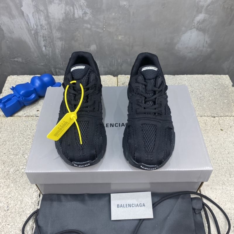 Balenciaga Track Shoes